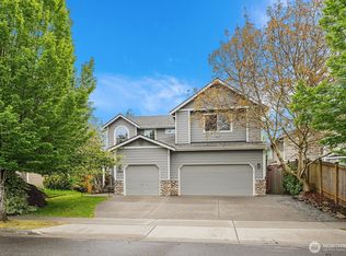 15655 Canby Dr SE, Monroe, WA 98272