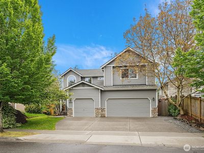 15655 Canby Drive SE, Monroe, WA, 98272