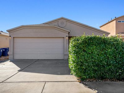 8432 Llano Vista Ave SW, Albuquerque, NM, 87121