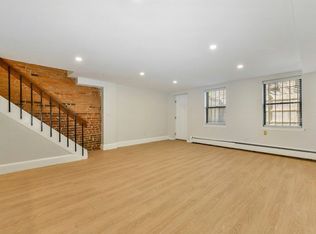 97A Appleton St #A, Boston, MA 02116
