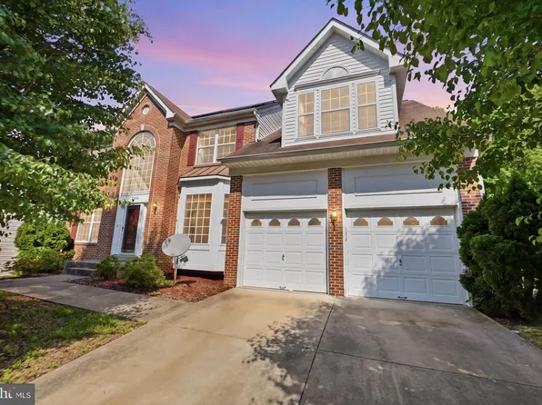 15204 Derbyshire Way, Accokeek, MD 20607