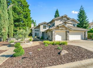 4213 Weathervane Ct, El Dorado Hills, CA
