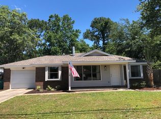615 Schneider Dr, Fort Walton Beach, FL 32547