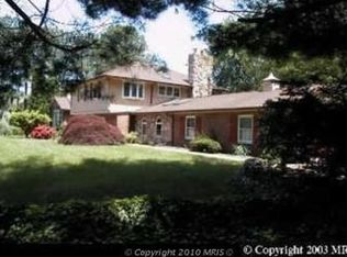 6400 Pond Dr, Upper Marlboro, MD 20772