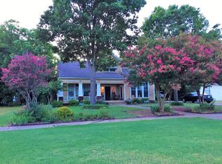 209 Brown St, Waxahachie, TX 75165