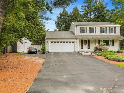 133 Pinewood Drive, Hopkinton, NH, 03229