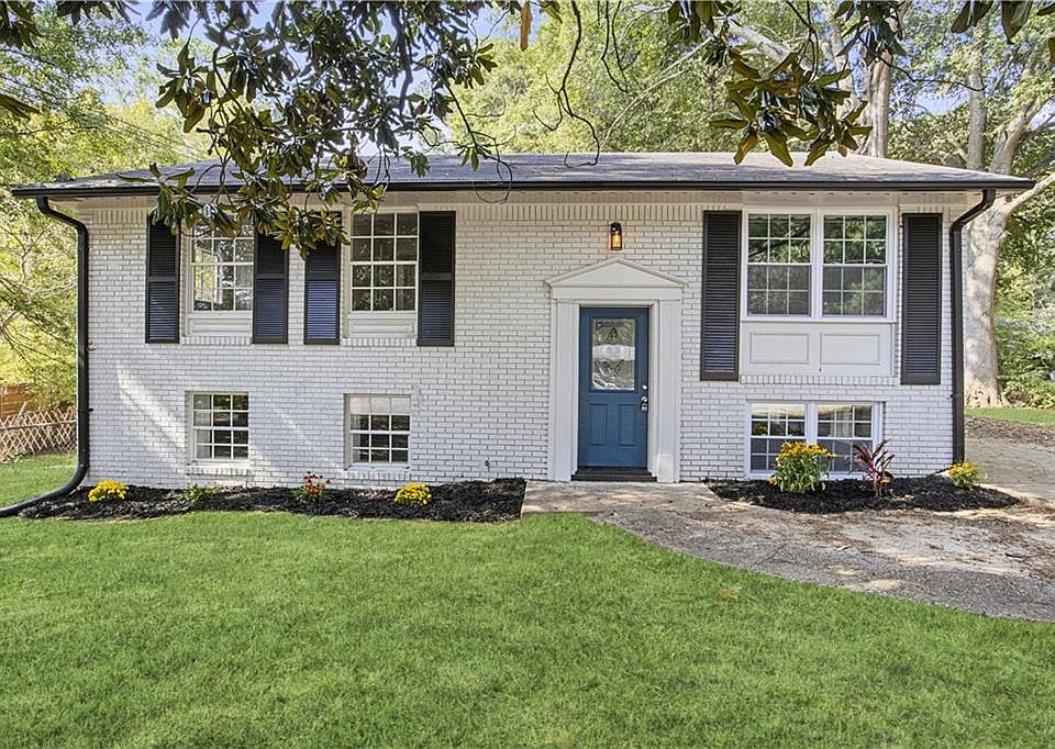 1st image of 6657 Baldwin Ct