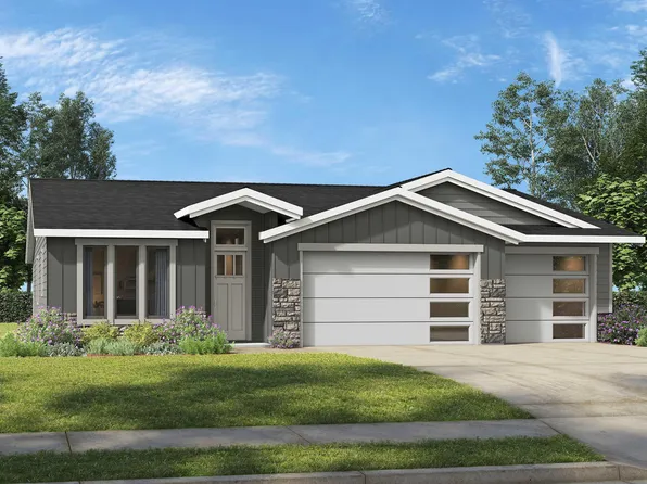 5925 Nauvoo Ln Lot 7, Pasco, WA 99301