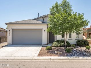 3811 Ringneck Dr, Las Cruces, NM 88011
