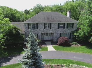 22365 W Thornridge Dr, Kildeer, IL