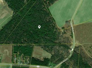 N Meckesville Rd, Albrightsville, PA 18210