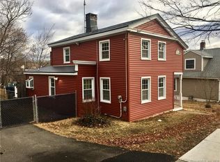 49 Fountain St, New Haven, CT 06515