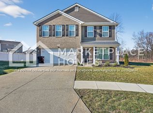 8436 Gateway Run Rd, Louisville, KY 40229