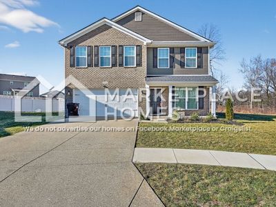8436 Gateway Run Rd, Louisville, KY, 40229