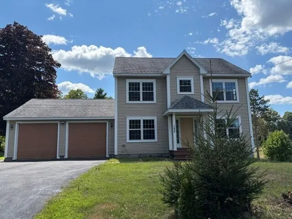 152 State Street, Gorham, ME 04038