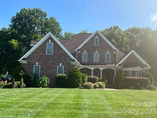 776 King Fredrick Ln SW #202, Concord, NC 28027