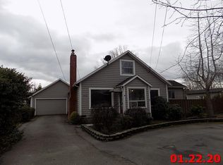 3452 State Highway 36, Hydesville, CA 95547