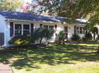 408 Mamie Ct, Brick, NJ 08723