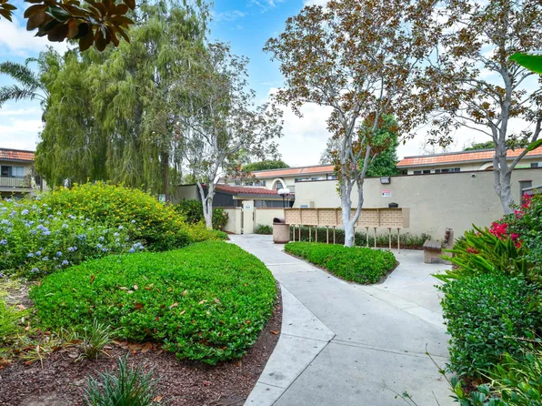 Casitas Oxnard Apartments