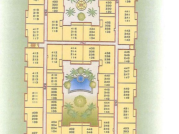 4th image of 1711 Old Spanish Trl APT 442