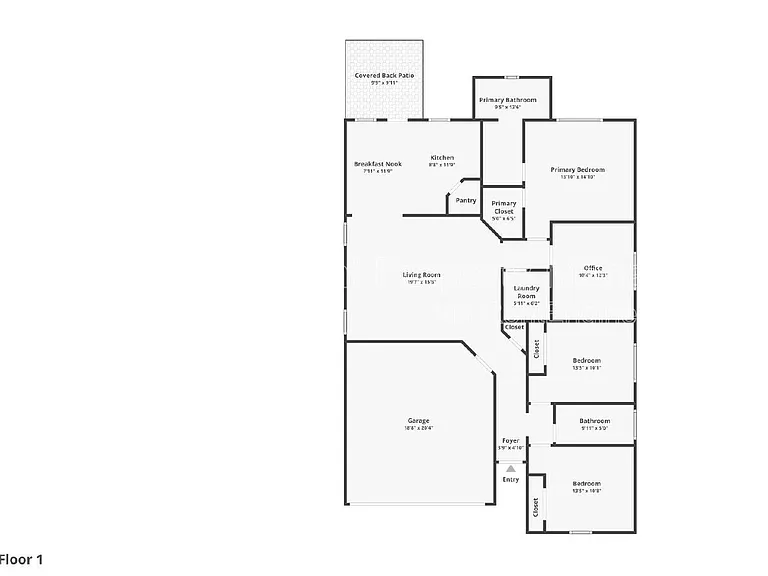 1330 Plaza Lake Dr — Photo 16