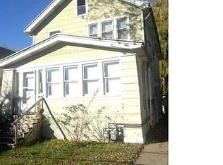 22 Midway Ave, Buffalo, NY