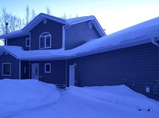 4309 Vista Way, Fairbanks, AK 99709
