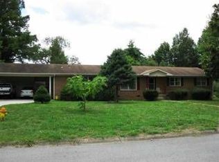 503 Foxhall Dr, Shelbyville, TN 37160