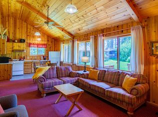 13375 SW Forest Service Rd #10-U3, Camp Sherman, OR 97730