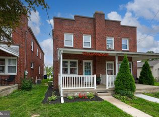 252 Locust St, New Holland, PA 17557