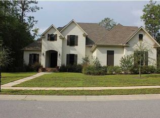 6487 Stone Mill Dr, Mobile, AL 36619