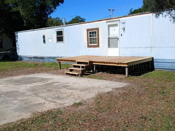 9481 Old Wire Road, Laurel Hill, NC 28351