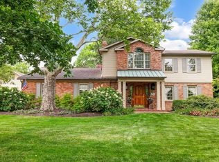 2734 Lymington Rd, Columbus, OH 43220