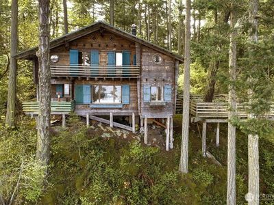23 Brown Island, Friday Harbor, WA, 98250
