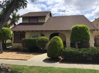 1514 S 2nd St #B, Alhambra, CA 91801