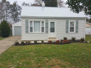 4005 Vannest Ave, Middletown, OH 45042