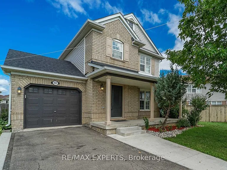 357 Brisdale Dr — Photo 1
