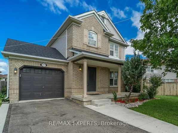 357 Brisdale Dr, Brampton, ON L7A 3M6