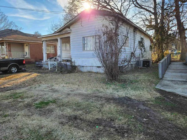 2708 Center St, Little Rock, AR 72206