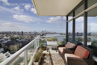 Sold by Corcoran