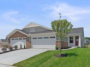 1331 Parkside Dr #166B, Alexandria, KY 41001