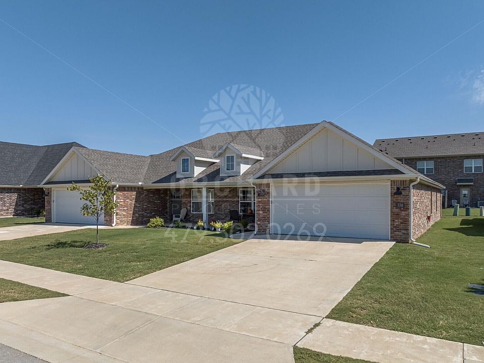 Cedar Crest 5 E Loveland Loop Farmington AR Zillow