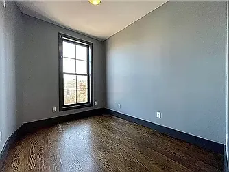 Rented by ABODE NYC LLC