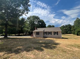 1275 Signboard Rd, Bumpass, VA 23024