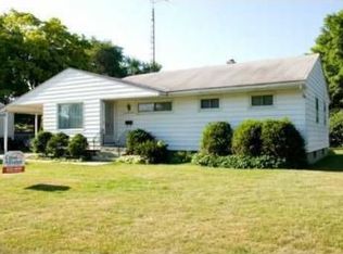 4220 W Washington St, South Bend, IN 46619