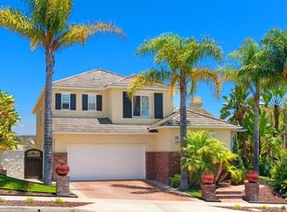 22 Via Belleza, San Clemente, CA 92673