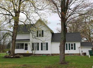 6517 Maple Dale Rd, Jackson, MI 49201