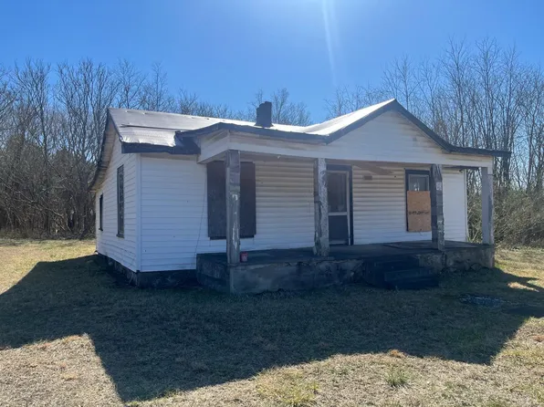 631 Dearing Ford Rd, Lynch Station, VA 24571