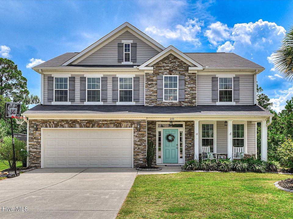 1st image of 899 Williford Run Drive