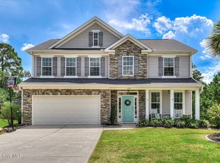 899 Williford Run Drive, Grovetown, GA 30813